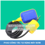 role may bom nuoc gia dinh 2