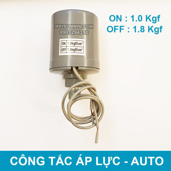 role tu dong may bom nuoc 1