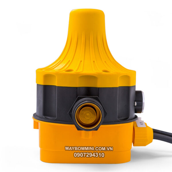 role tu dong may bom nuoc