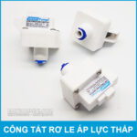 role tu dong may loc nuoc RO