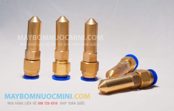 rua xe bom nuoc mini 12v1