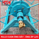 rulo quay tay cuon ong day ap luc rua xe tuoi cay