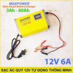 sac binh ac quy 12v 80Ah