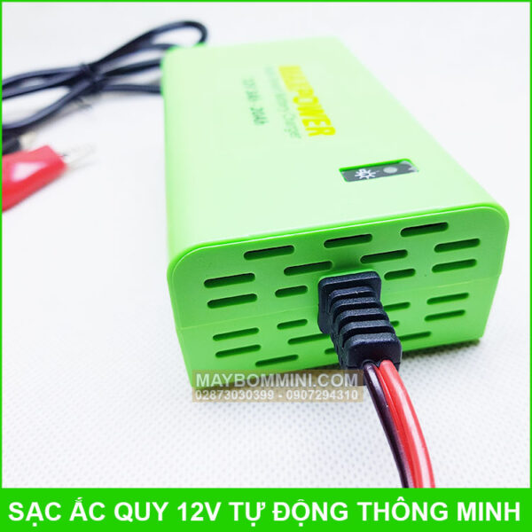 sac binh tu ngat khi day