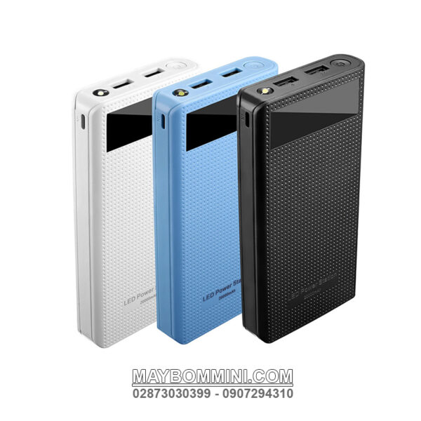 sac du phong 7 cell cao cap