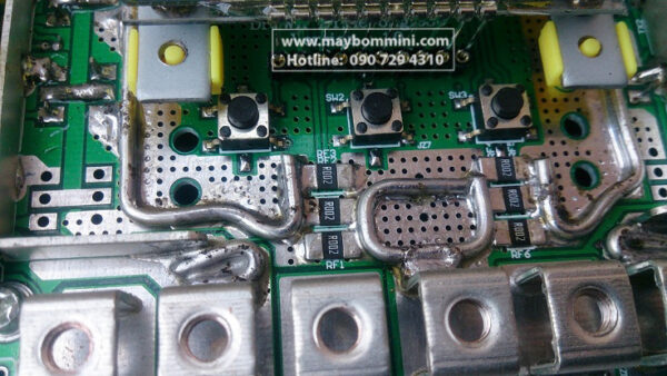 sac mat troi 12v 24v