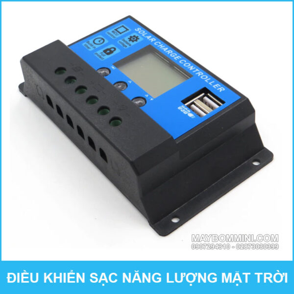 sac nang luong mat troi gia re