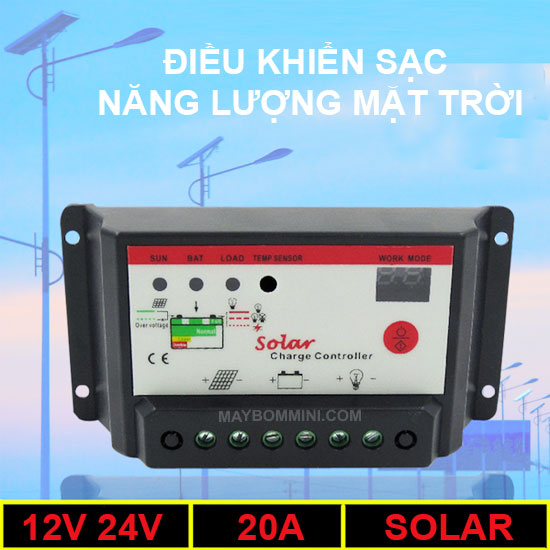 sac nang luong mat troi