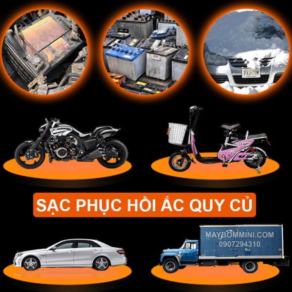 sac phuc hoi binh ac quy cu