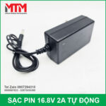 sac pin 16v tu dong co den bap day pin