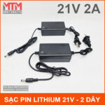 sac pin makita M21 deston hukan chan pho thong