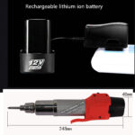 sac pin may khona van vit cam tay