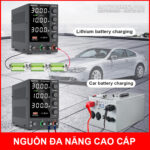 sac pin sac binh ac quy bang nguon da nang