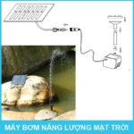 so do lap bom nang luong mat troi