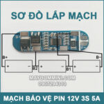 so do lap mach bao ve pin