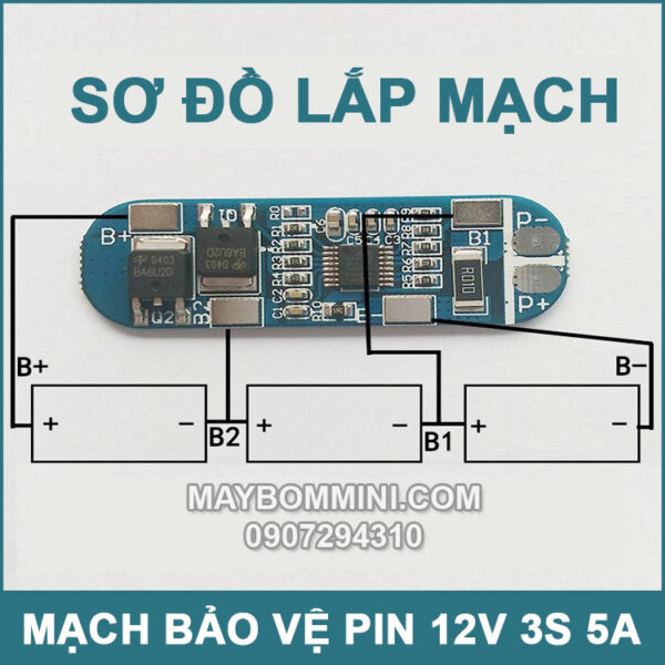 so do lap mach bao ve pin