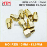 so mi ren noi 13mm