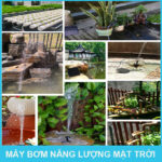 su dung bom bang nang luong mat troi