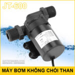 su dung may bom JT 600