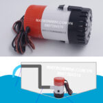 su dung may bom chim