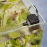 su dung may bom nuoc ho ca HJ 111