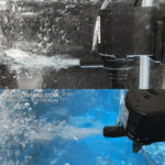 su dung may bom nuoc ket hop bom oxy