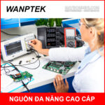 su dung nguon da nang Wanptek