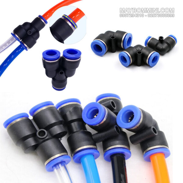 su dung noi nhanh AKS PV