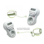 su dung timer hen gio