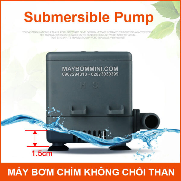 submersible-pump-Sunsun-HJ-861.jpg submersible pump Sunsun HJ 861