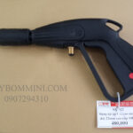 sung ap luc cao chinh tia mo vit