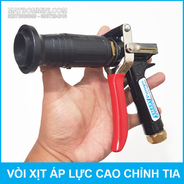 sung ap luc cao mo vit 22mm gia re