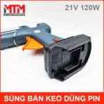 sung ban keo pin
