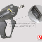 sung ban oc thay banh xe oto