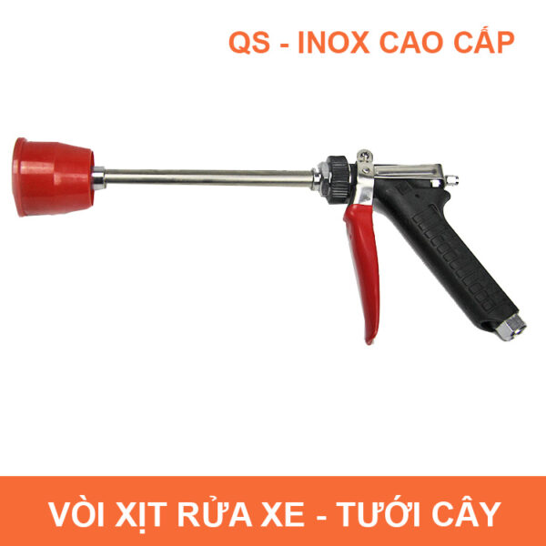 sung phun thuoc tru sau