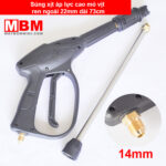 sung rua xe ap luc cao 1