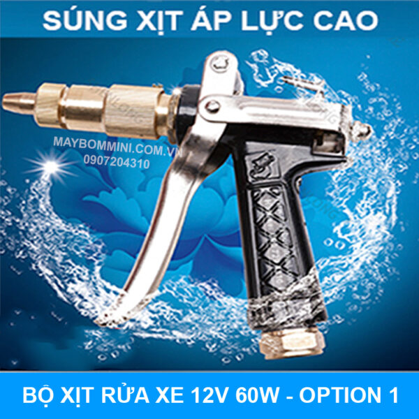 sung rua xe ap luc cao 2