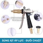 sung rua xe ap luc cao 3