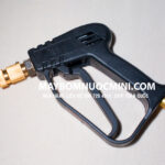 sung rua xe bom nuoc mini