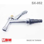 sung tuoi cay inox cao cap