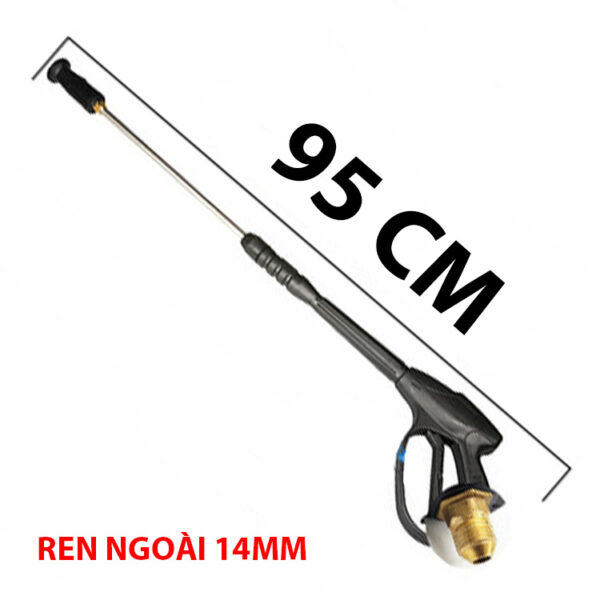 sung xit ap luc cao 95cm