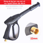 sung xit ap luc mo vit ren 22mm 2