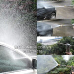 sung xit chinh tia ap luc cao