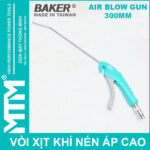 sung xit hoi khi nen taiwan baker 300mm