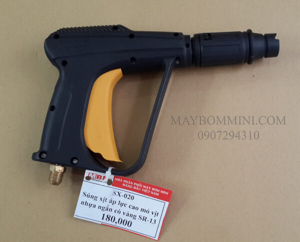 sung xit may ap luc cao