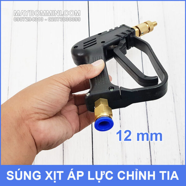 sung xit may bom mini