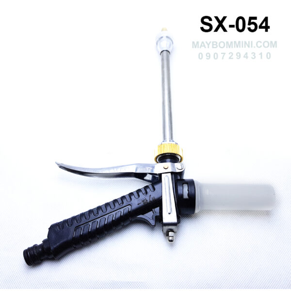 sung xit rua ve ve sinh may lanh 1