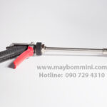 sung xit rua xe ap luc