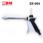 sung xit sa phong rua xe ve sinh may lanh