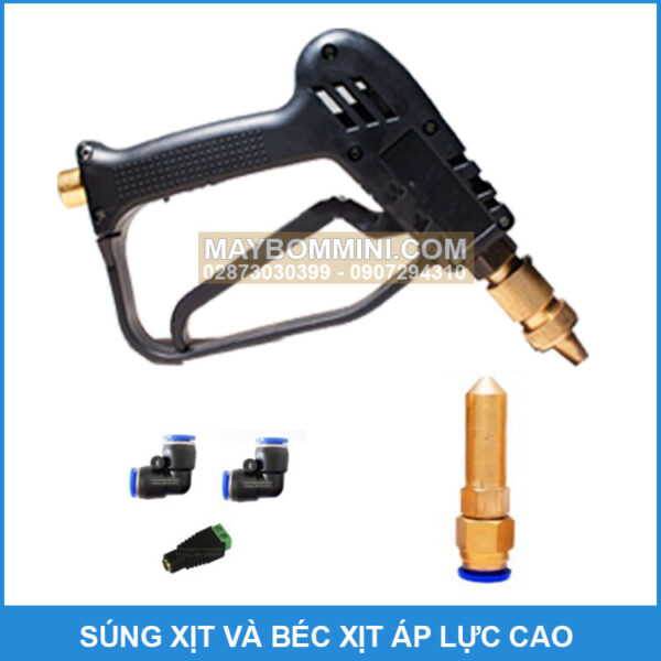 sung xit va bec xit ap luc cao